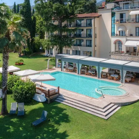 Hotel Villa Capri-2