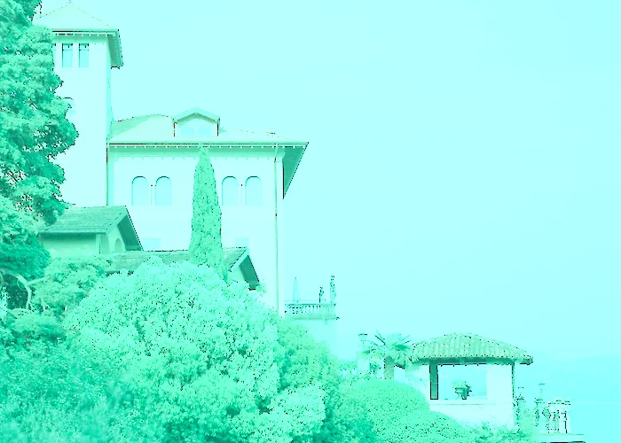 Villa Del Sogno