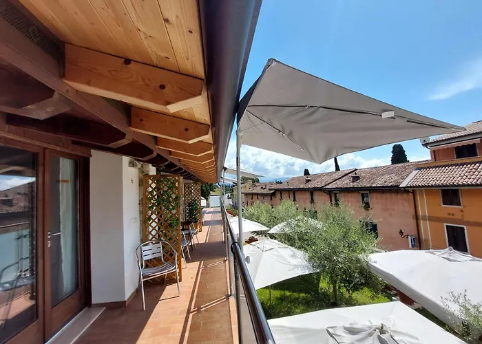 Pizzocolo Resort Fasano