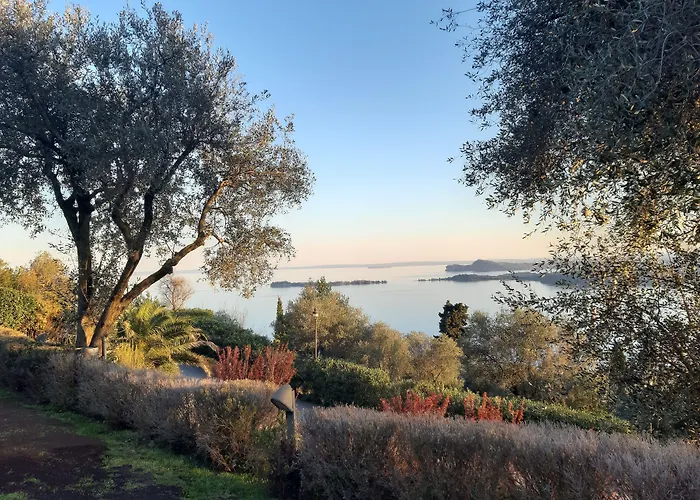 Domina Borgo degli Ulivi - Garda Lake