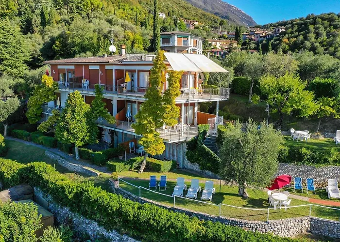 La Villa Fasano